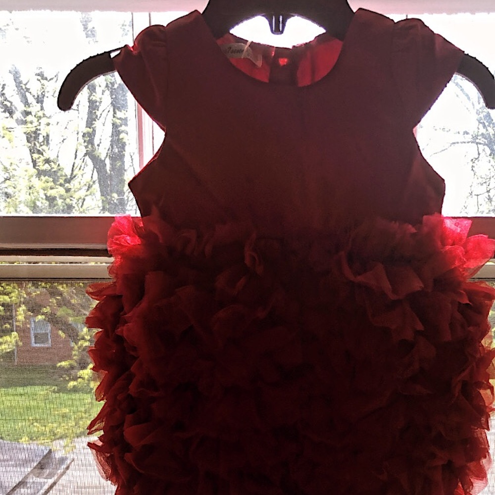 Kids Formal Dresses